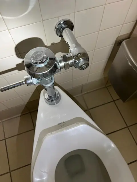 Fixture installation and repair for Hydro Jetting in Harvard